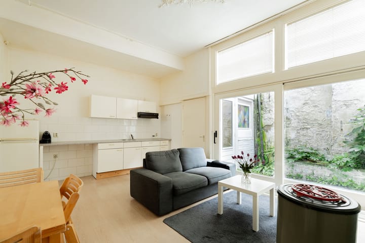 Foto 5 van Zoetestraat 1-ZW