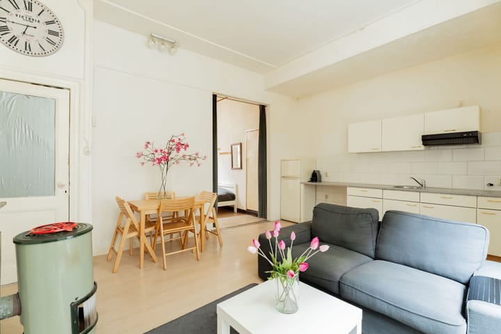 Foto 7 van Zoetestraat 1-ZW