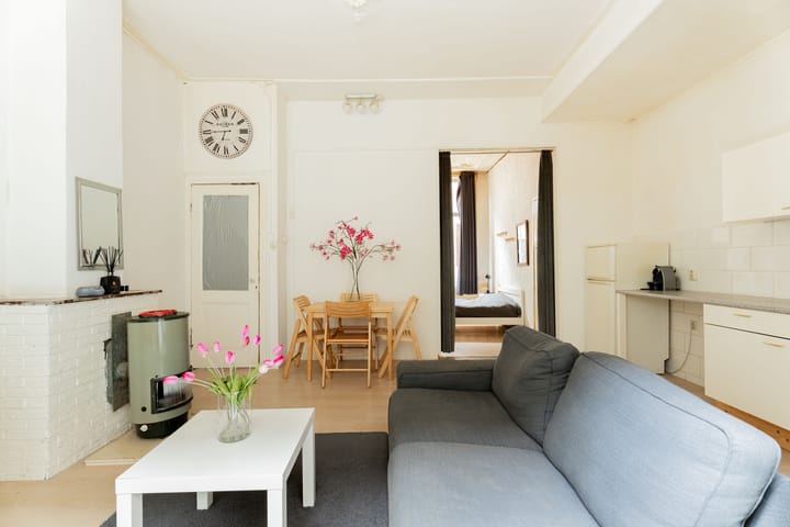 Foto 10 van Zoetestraat 1-ZW