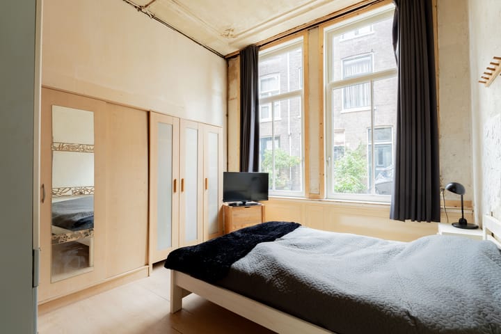 Foto 11 van Zoetestraat 1-ZW