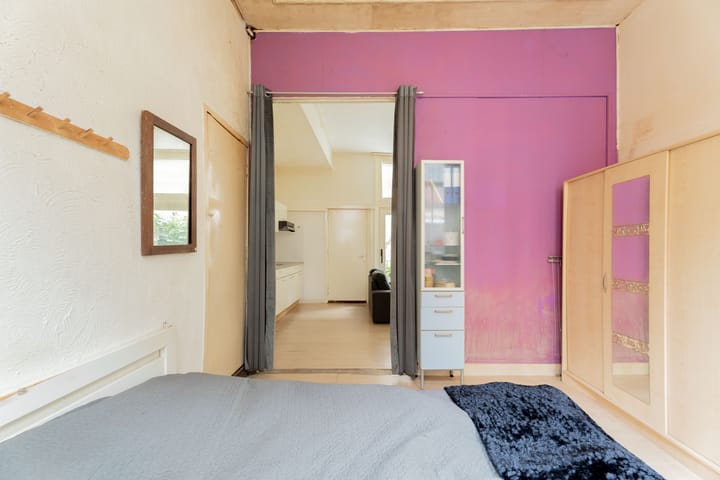 Foto 12 van Zoetestraat 1-ZW