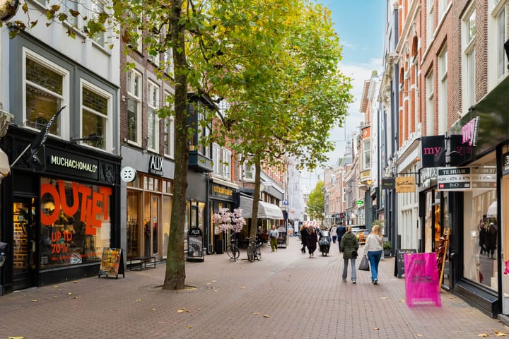 Foto 19 van Zoetestraat 1-ZW