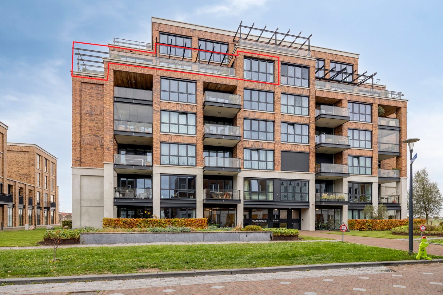 Foto 4 van Jan Nieraethstraat 80