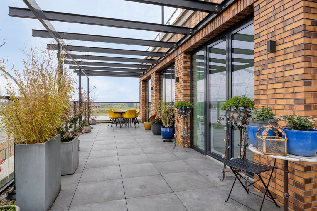 Foto 2 van Jan Nieraethstraat 80