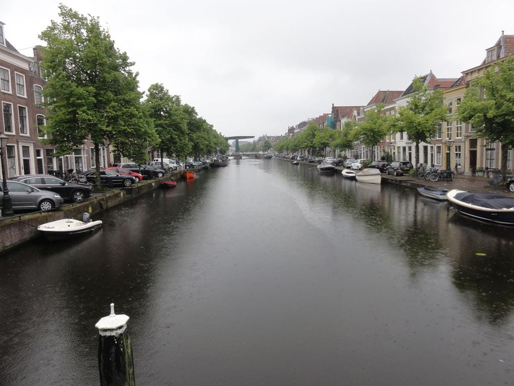 Photo 2 of Oude Singel 140