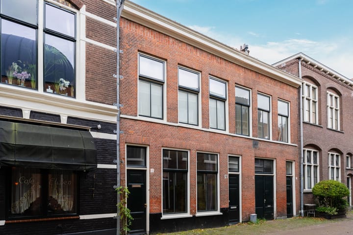 Foto 16 van Zoetestraat 1-ZW