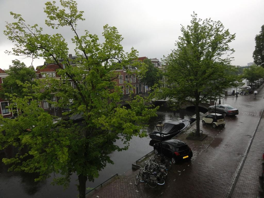 Photo 15 of Oude Singel 140