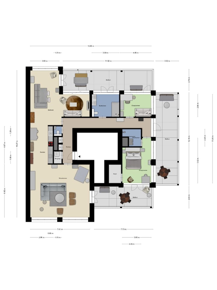 Foto 74 van Jan Nieraethstraat 80