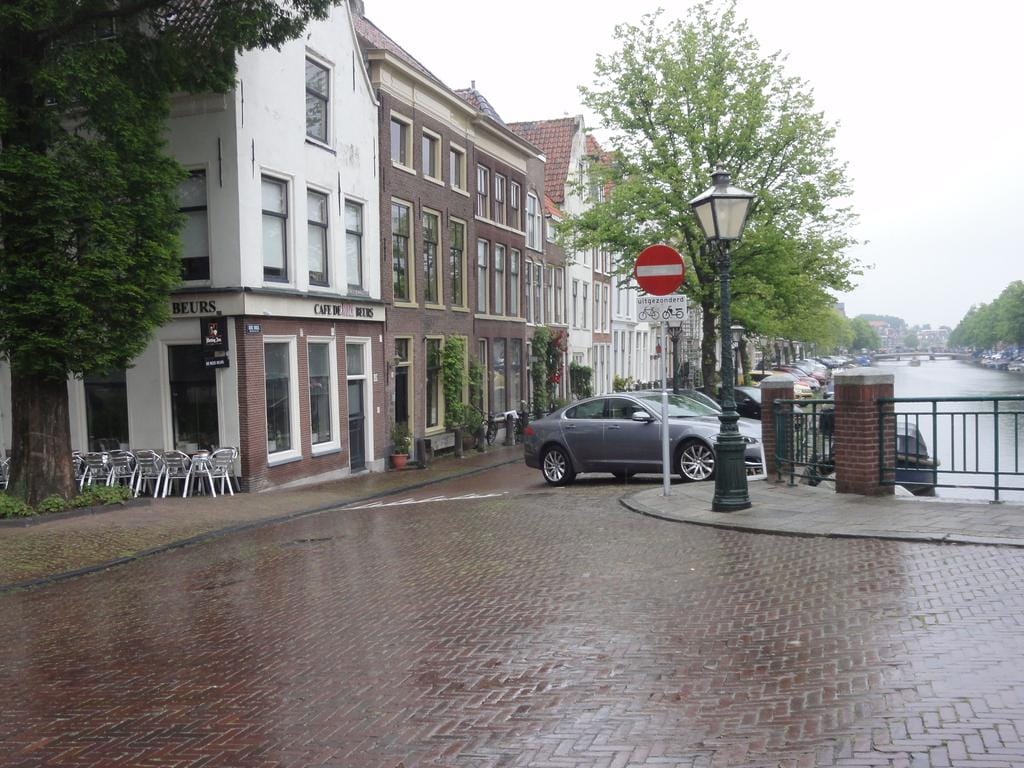 Photo 14 of Oude Singel 140