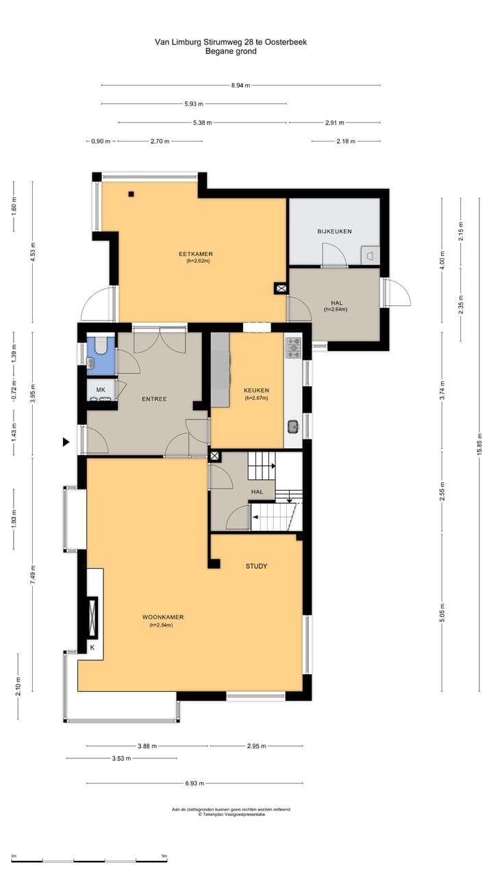 Foto 97 van van Limburg Stirumweg 28