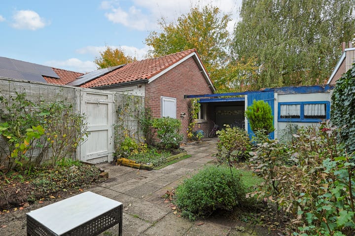 Photo 44 of Leenderweg 341