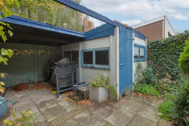 Photo 51 of Leenderweg 341