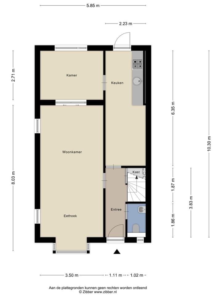 Photo 52 of Leenderweg 341