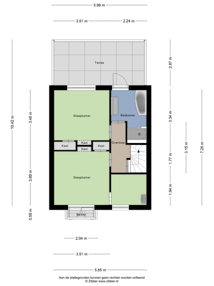 Photo 54 of Leenderweg 341