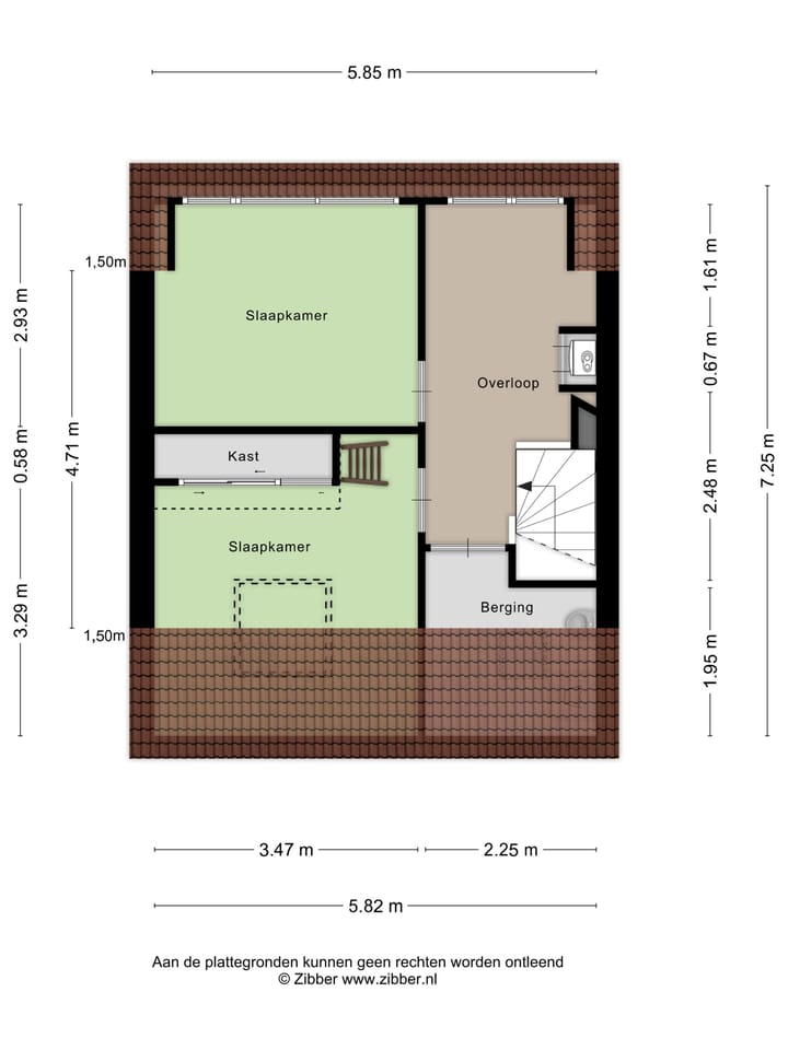 Photo 57 of Leenderweg 341