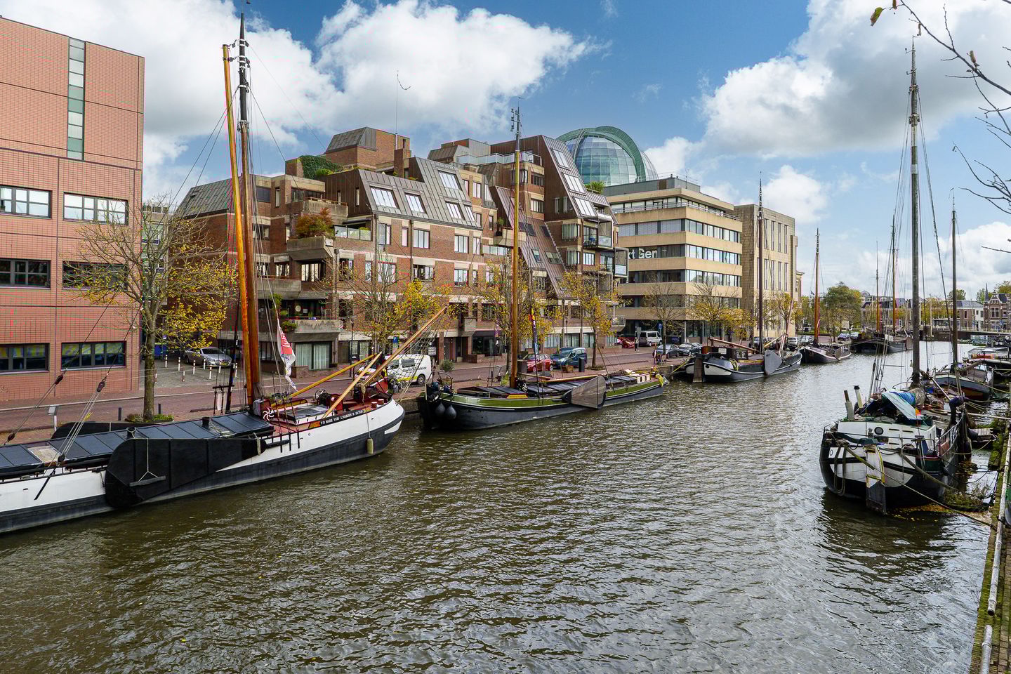 Photo 1 of Willemskade 4-D