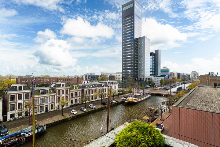 Photo 3 of Willemskade 4-D