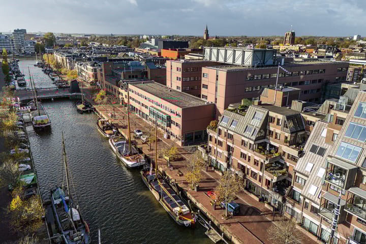 Photo 4 of Willemskade 4-D