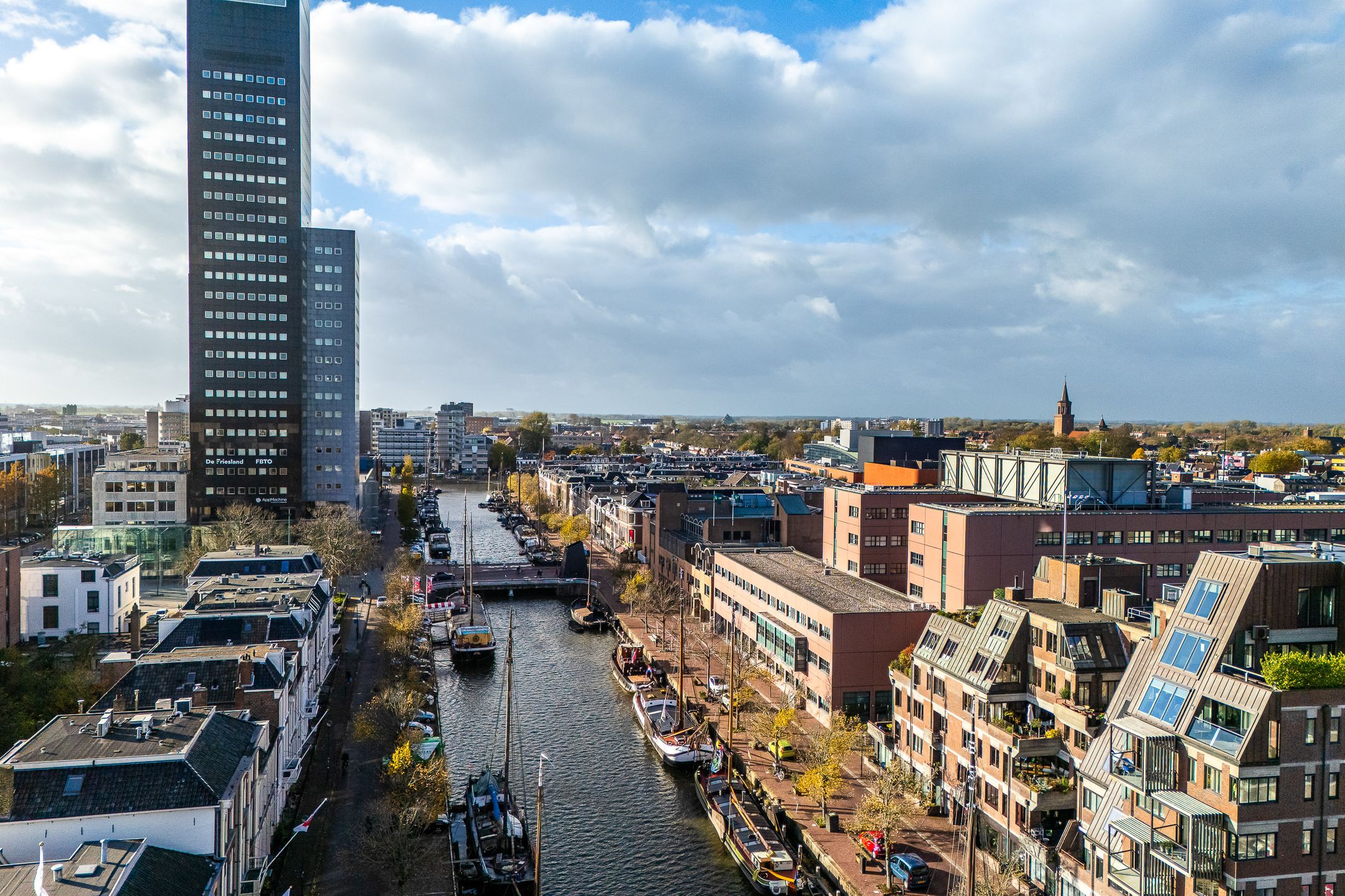 Foto 6 van Willemskade 4-D