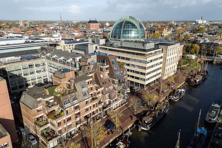 Photo 7 of Willemskade 4-D