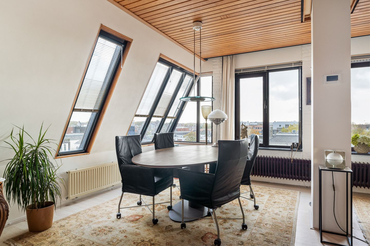 Foto 10 van Willemskade 4-D