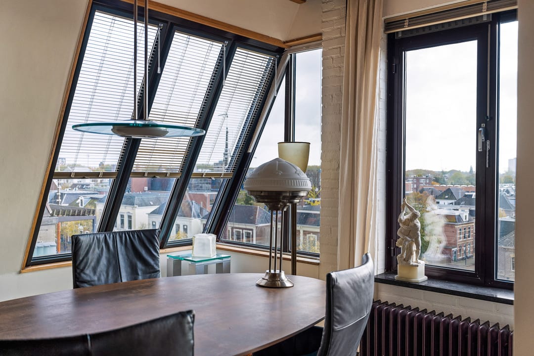 Foto 11 van Willemskade 4-D