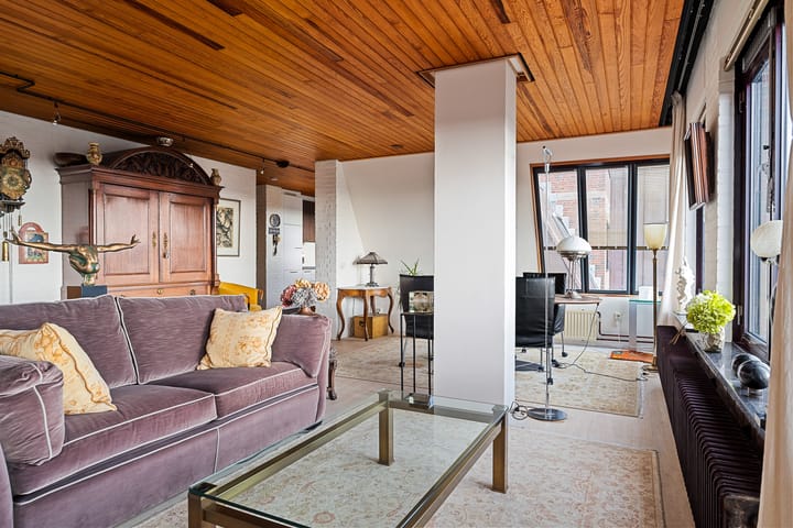 Photo 12 of Willemskade 4-D