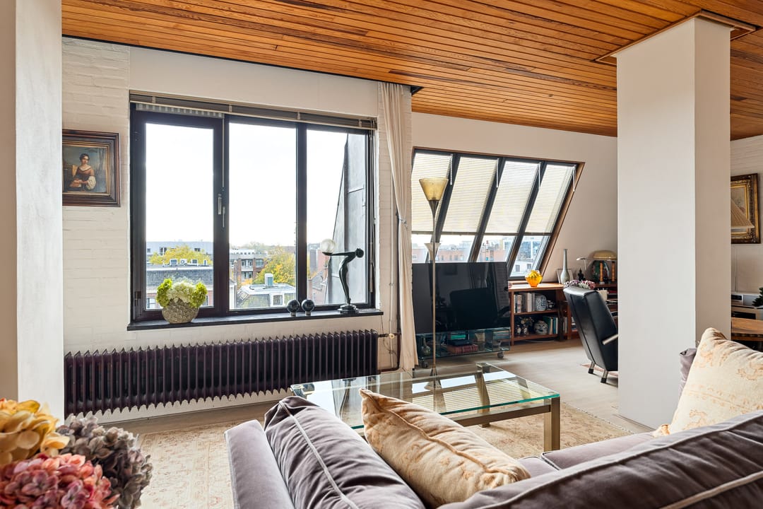 Foto 13 van Willemskade 4-D