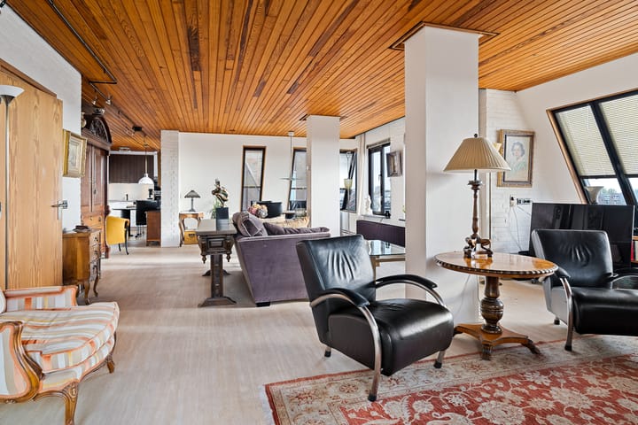 Photo 14 of Willemskade 4-D