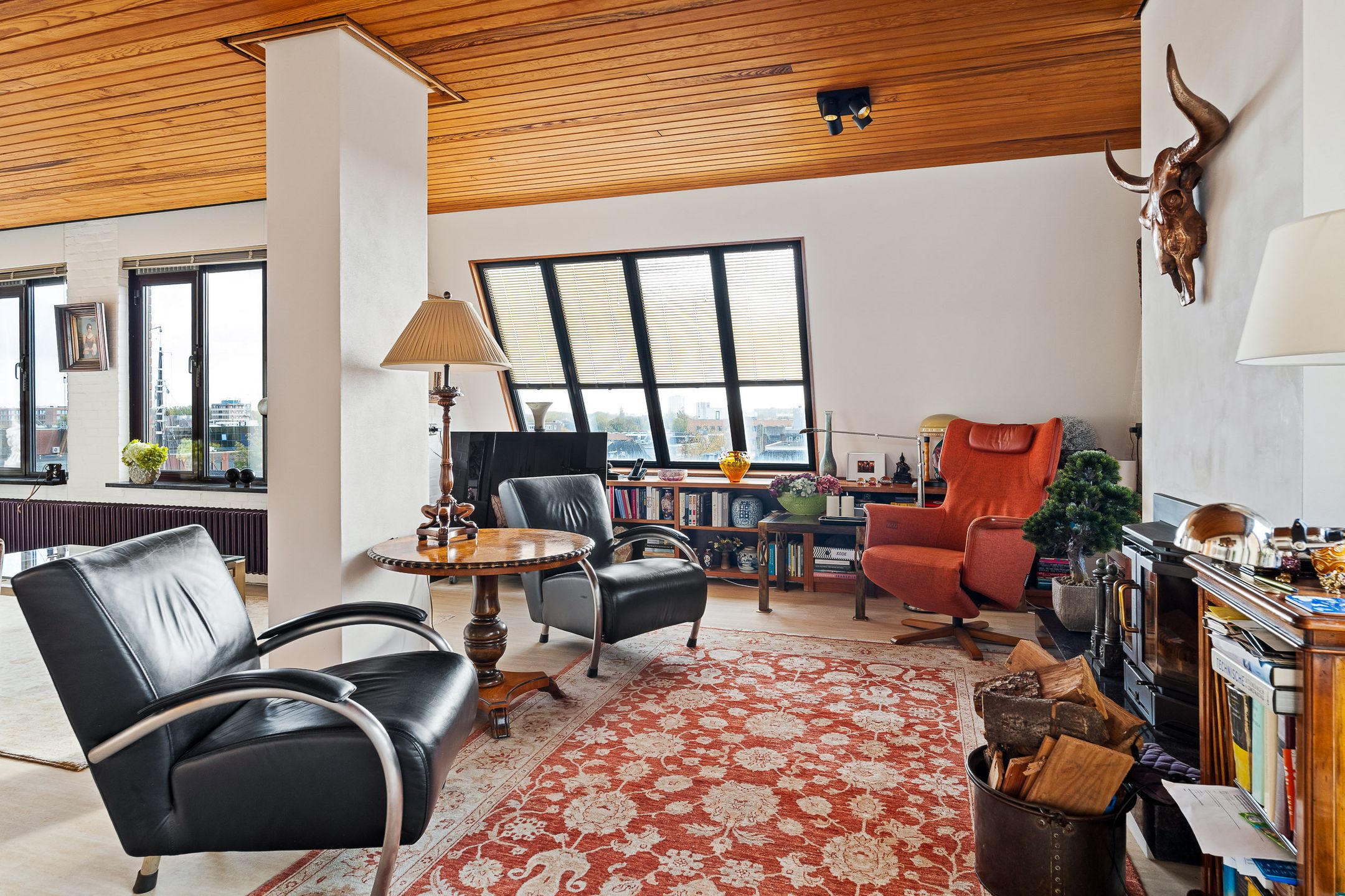 Foto 15 van Willemskade 4-D