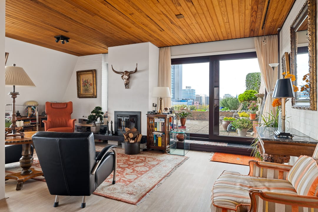 Foto 17 van Willemskade 4-D