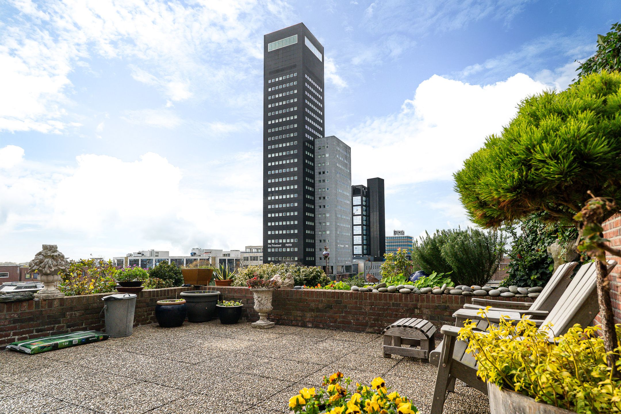 Foto 21 van Willemskade 4-D