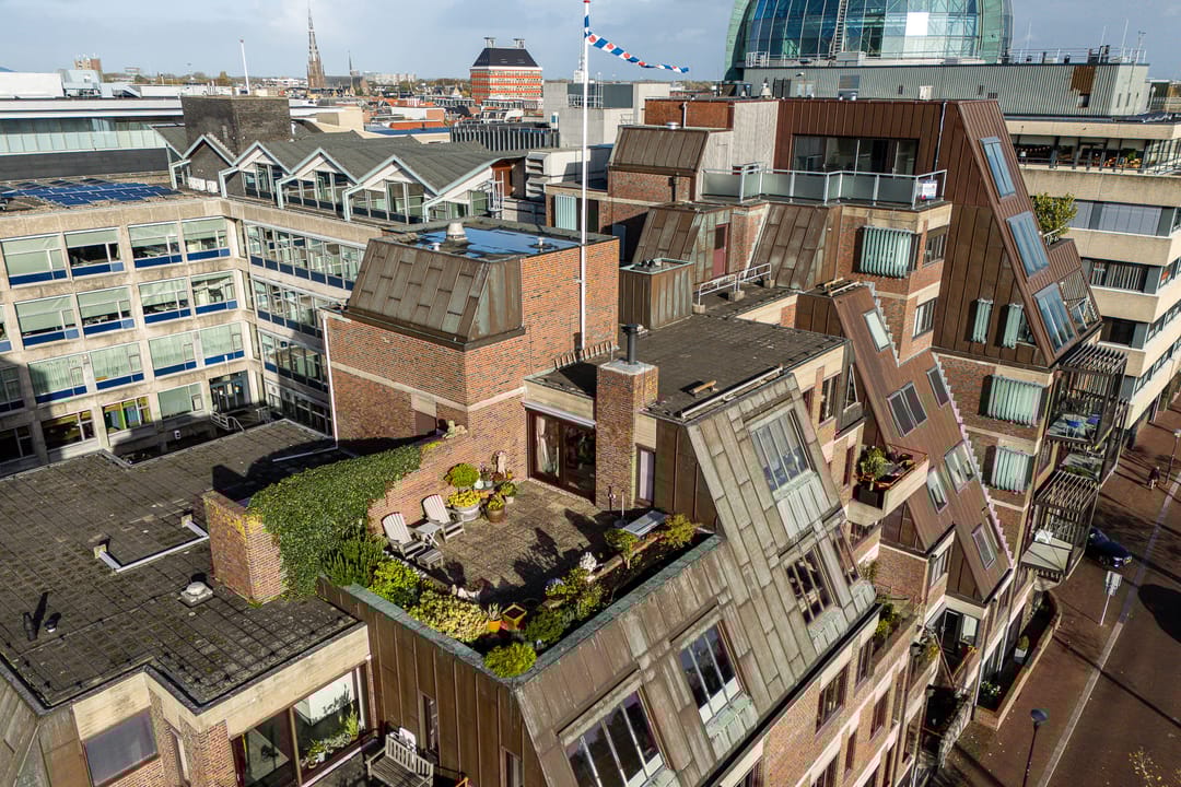 Foto 23 van Willemskade 4-D