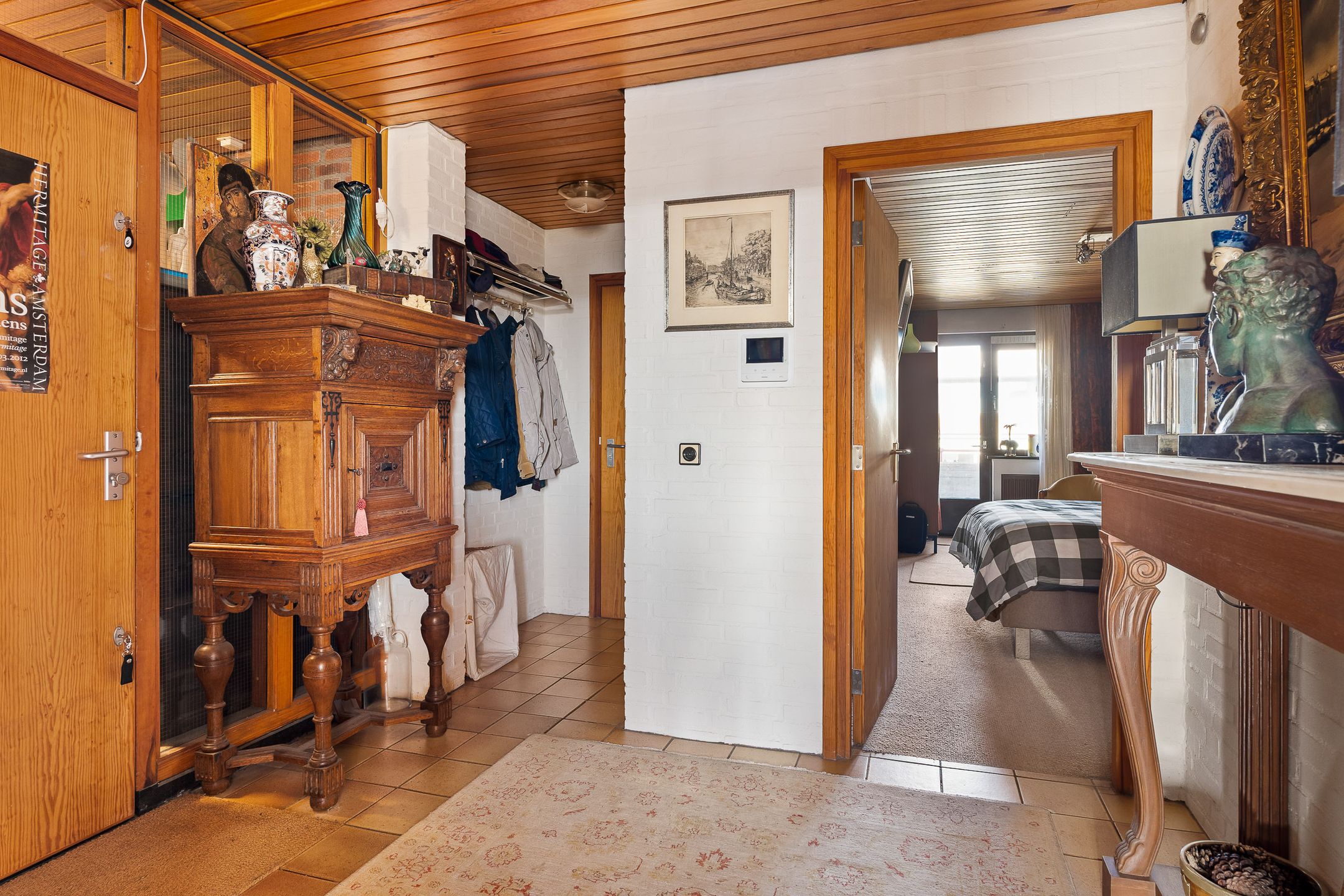 Foto 27 van Willemskade 4-D