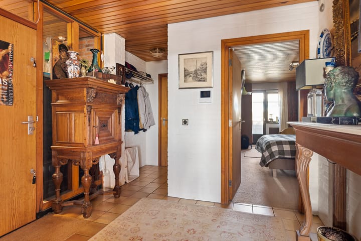 Photo 27 of Willemskade 4-D