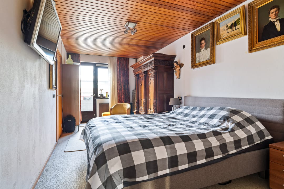 Foto 28 van Willemskade 4-D