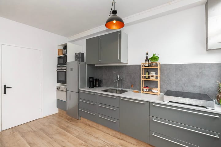 Foto 2 van Diepenbrockstraat 77