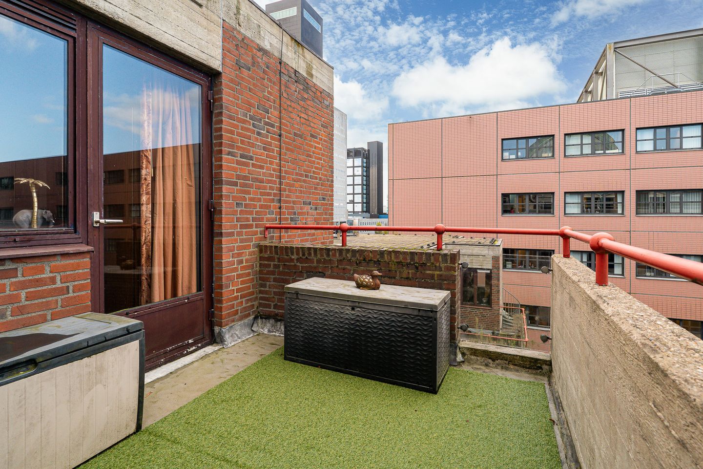 Foto 29 van Willemskade 4-D