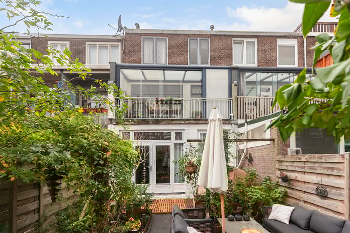 Foto 3 van Diepenbrockstraat 77