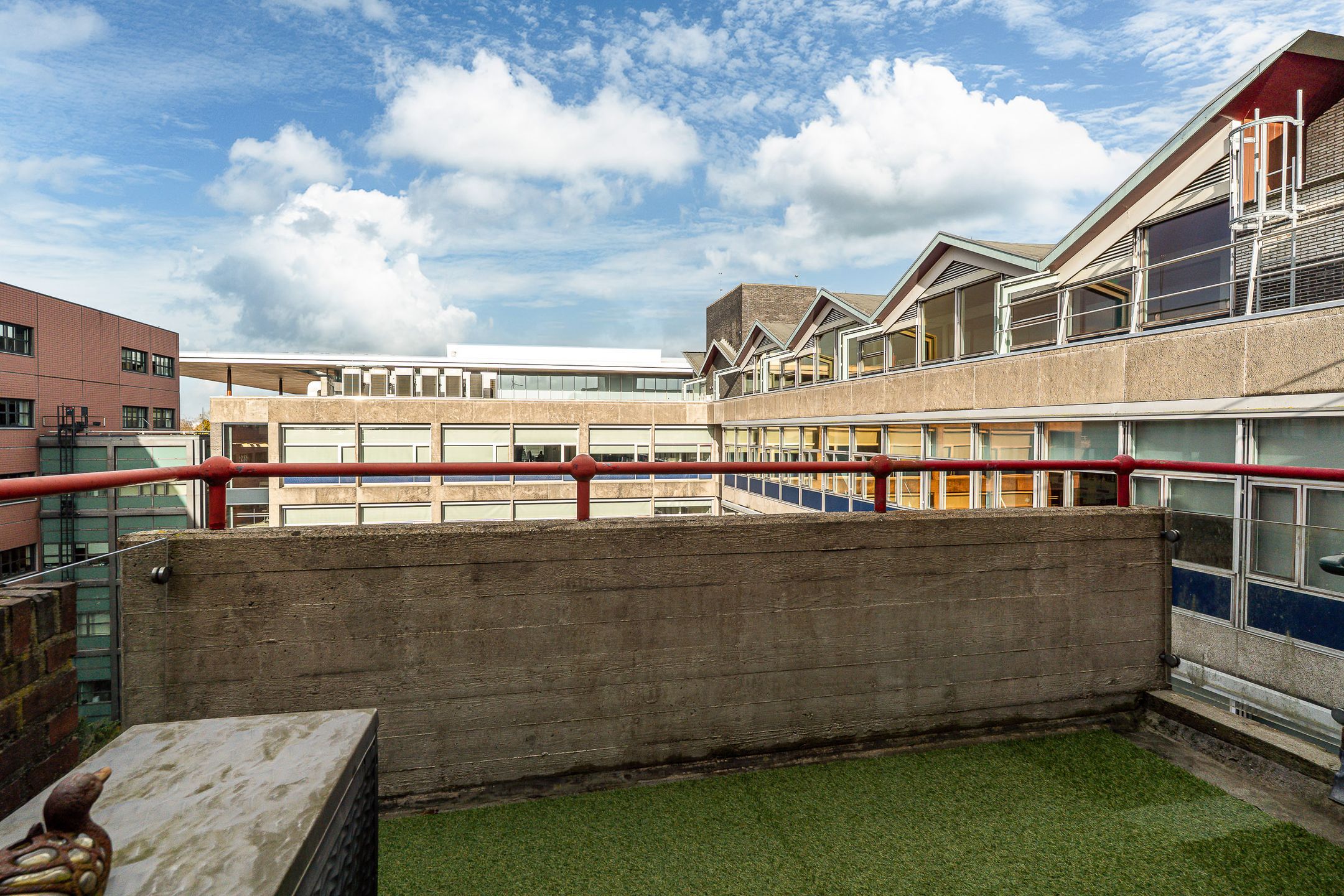 Foto 30 van Willemskade 4-D