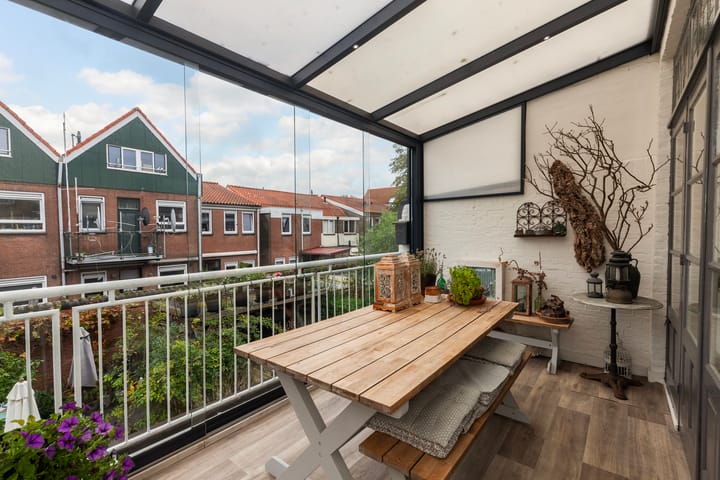 Foto 4 van Diepenbrockstraat 77