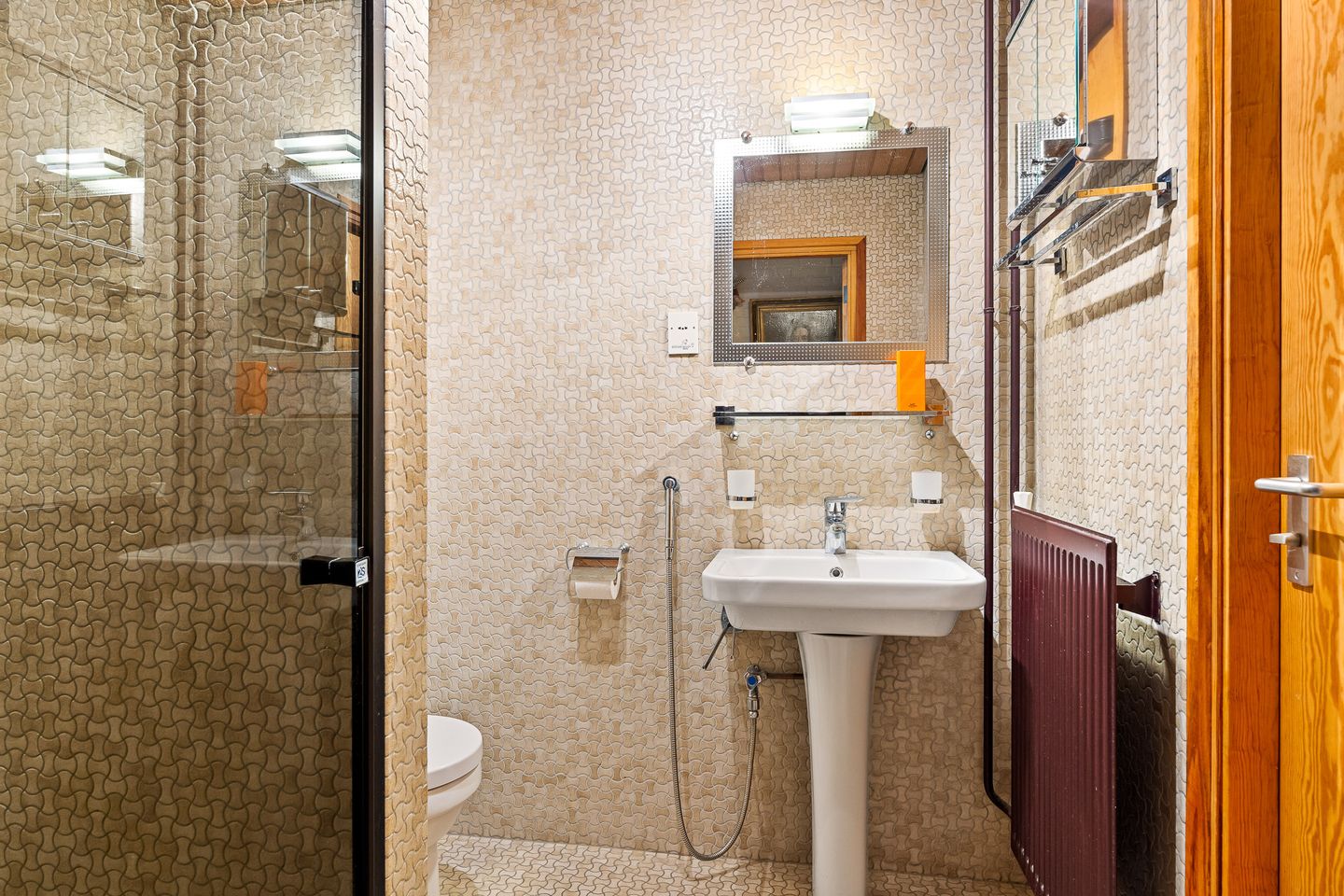 Foto 34 van Willemskade 4-D