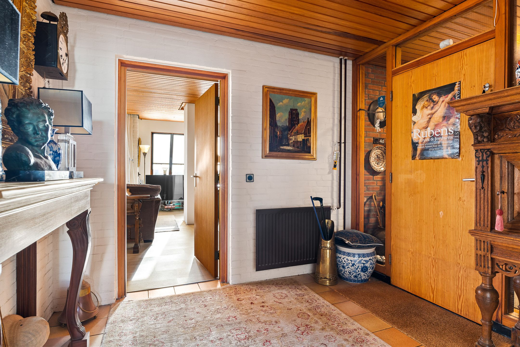 Foto 36 van Willemskade 4-D