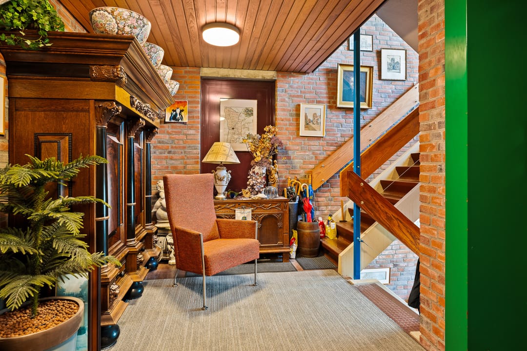 Foto 38 van Willemskade 4-D