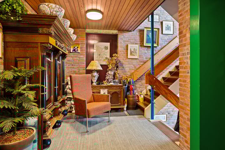 Photo 38 of Willemskade 4-D