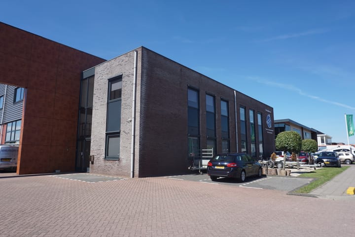 ABC Westland 245, Poeldijk