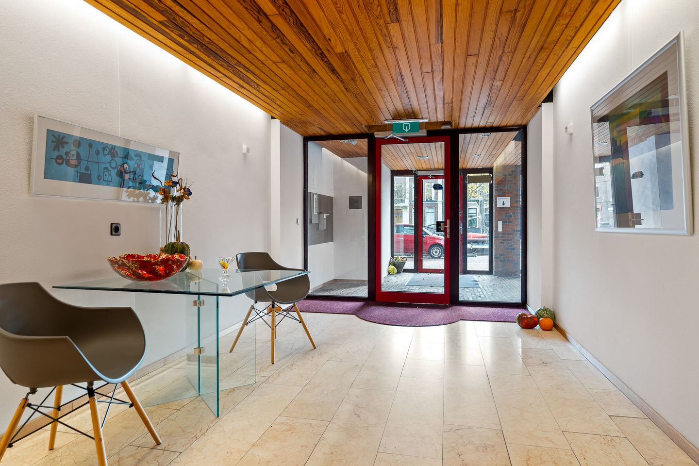 Foto 40 van Willemskade 4-D