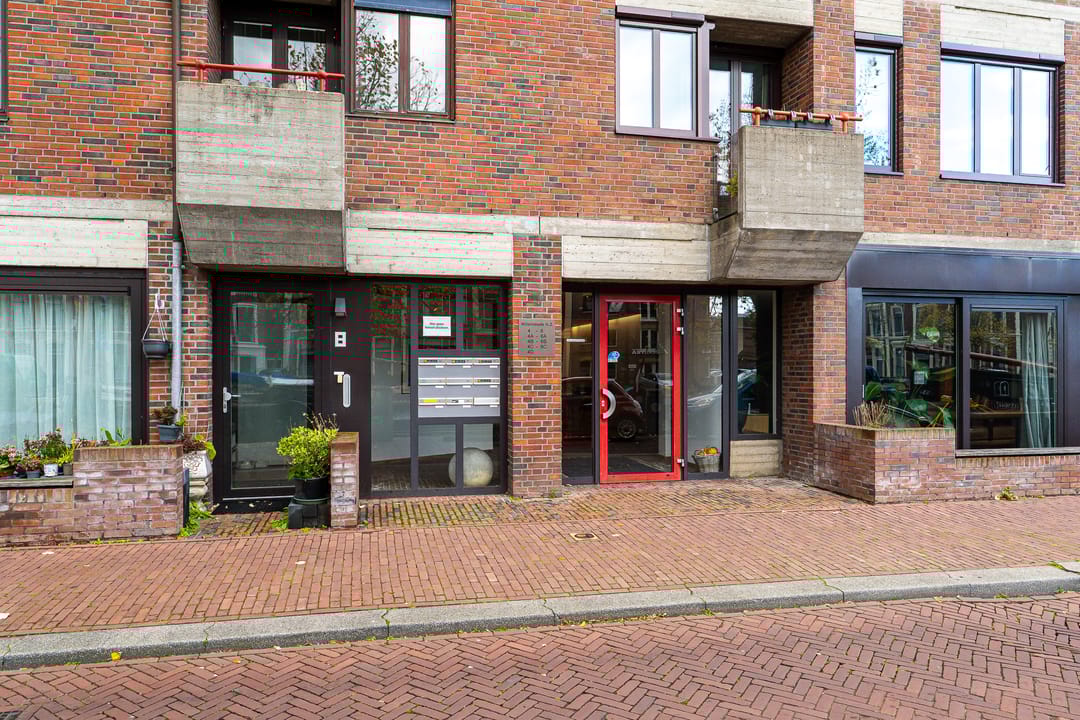 Foto 41 van Willemskade 4-D