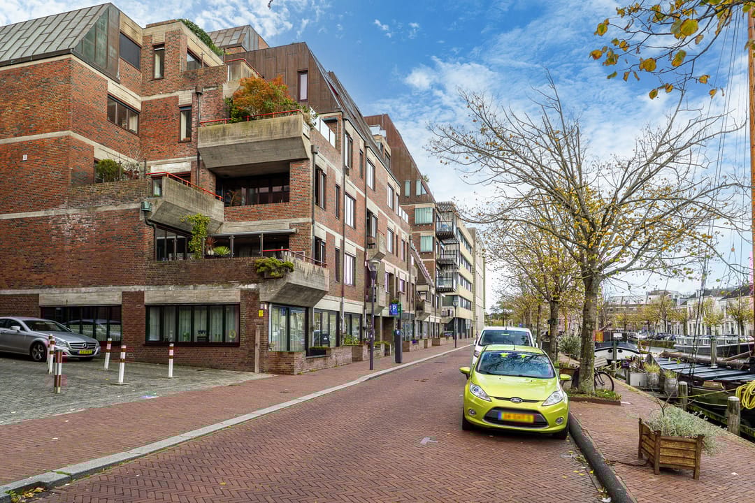 Foto 43 van Willemskade 4-D