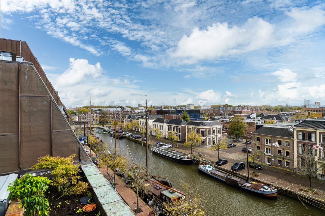 Foto 46 van Willemskade 4-D